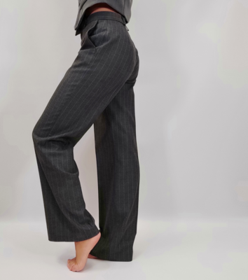 WOMEN'S TROUSERS I23510/EU Tellini S.r.l. Wholesale Clothing